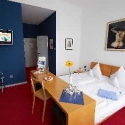  Riehmers Hofgarten Flair Hotel Fotos