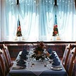 Restaurant Kapuzinerhof Fotos