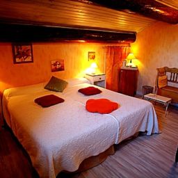  Auberge de Tavel Logis Fotos