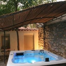 Vue extérieure Villa Regalido Fotos