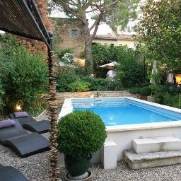Piscine Villa Regalido Fotos