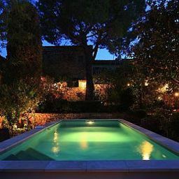 Piscine Villa Regalido Fotos