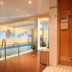 Piscina Zum Starenkasten Fotos