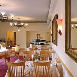 Salle du petit-déjeuner VCH-Hotel Bremer Haus Fotos