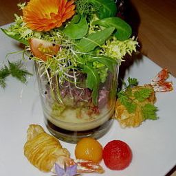 Cuisine Lindenhof Fotos