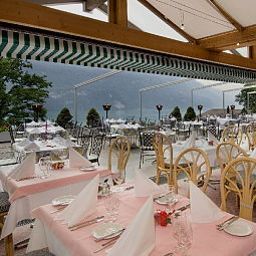 Restaurant Lindenhof Fotos