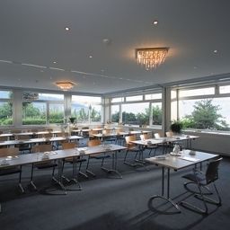  Strandhotel Belvédère Fotos