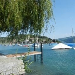  Strandhotel Belvédère Fotos