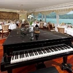  Strandhotel Belvédère Fotos