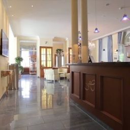  Strandhotel Belvédère Fotos