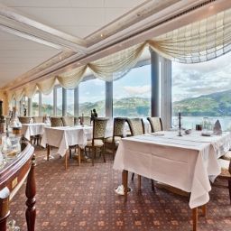  Strandhotel Belvédère Fotos