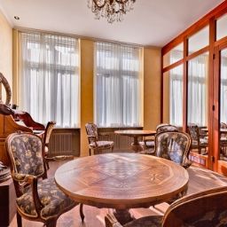  Strandhotel Belvédère Fotos