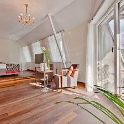  Strandhotel Belvédère Fotos
