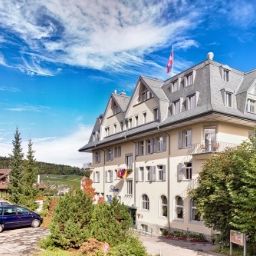  Strandhotel Belvédère Fotos