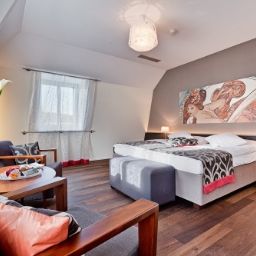  Strandhotel Belvédère Fotos