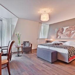  Strandhotel Belvédère Fotos
