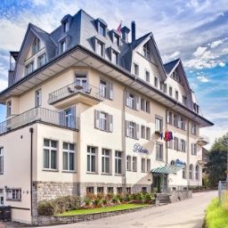  Strandhotel Belvédère Fotos
