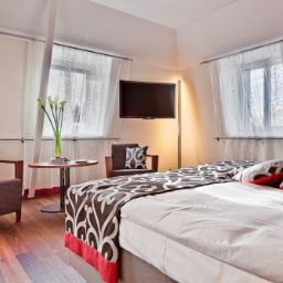  Strandhotel Belvédère Fotos