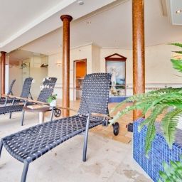  Strandhotel Belvédère Fotos