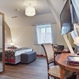  Strandhotel Belvédère Fotos