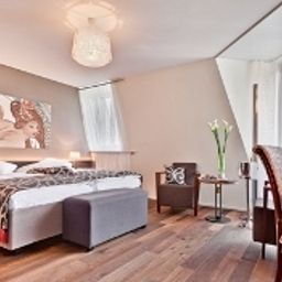  Strandhotel Belvédère Fotos