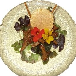 Restaurant Salina Maris Wellnesshotel Fotos