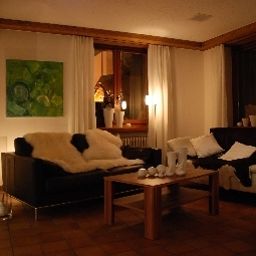 Hall Alpenhof Fotos