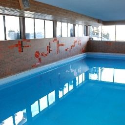 Piscina Alpenhof Fotos