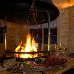 Restaurante Alpenhof Fotos