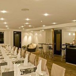 Restaurante Alpenhof Fotos