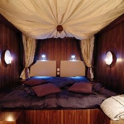 Suite Schweizerhof Fotos