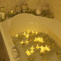 Wellnessbereich Sporting Fotos
