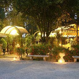 Garten Villa Ducale Fotos