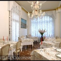 Restaurant Villa Ducale Fotos