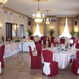 Restaurant Villa Ducale Fotos