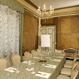 Tagungsraum Villa Ducale Fotos