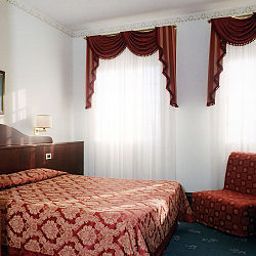 Pokój Villa Revedin Fotos