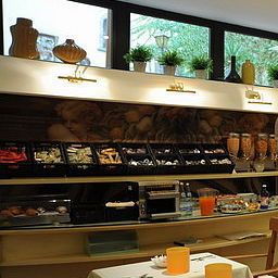Buffet Torino Fotos