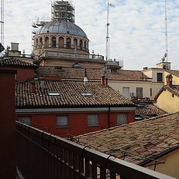 Terrace Torino Fotos