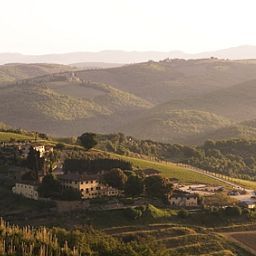 Villa Dievole Vagliagli