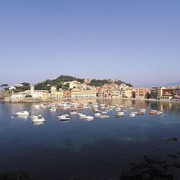 Panorama Miramare Fotos