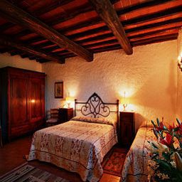 Habitación Colle Etrusco Salivolpi Fotos