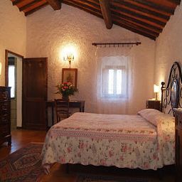 Habitación Colle Etrusco Salivolpi Fotos