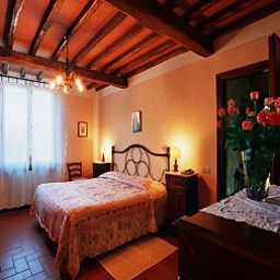 Habitación Colle Etrusco Salivolpi Fotos
