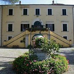 Außenansicht Villa Belvedere Fotos