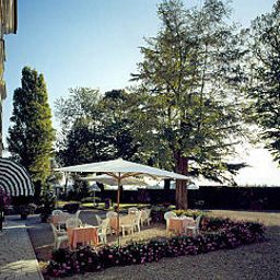 Garten Villa Belvedere Fotos