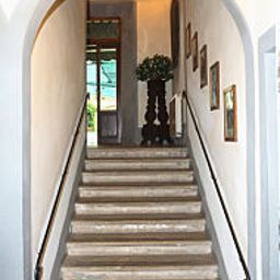 Innenansicht Villa Belvedere Fotos