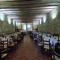 Restaurant Fattoria degli Usignoli Fotos