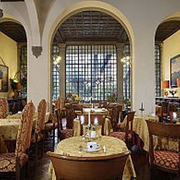 Ristorante Monna Lisa Fotos