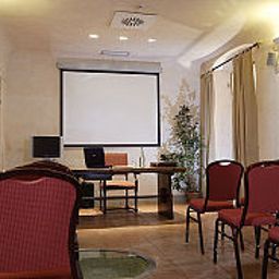 Sala congressi Monna Lisa Fotos